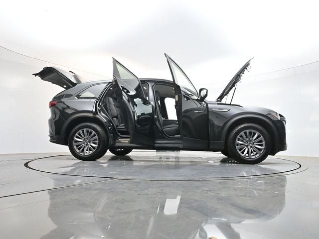 2025 Mazda Mazda CX-90 3.3 Turbo Select