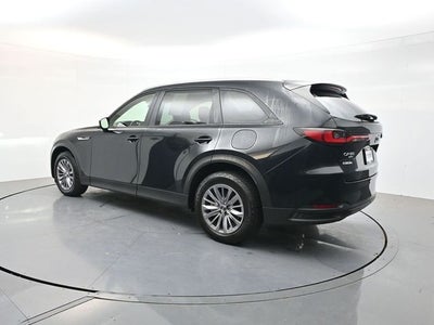 2025 Mazda Mazda CX-90 3.3 Turbo Select
