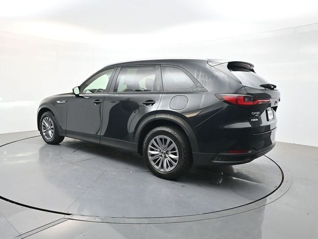 2025 Mazda Mazda CX-90 3.3 Turbo Select