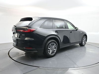 2025 Mazda Mazda CX-90 3.3 Turbo Select