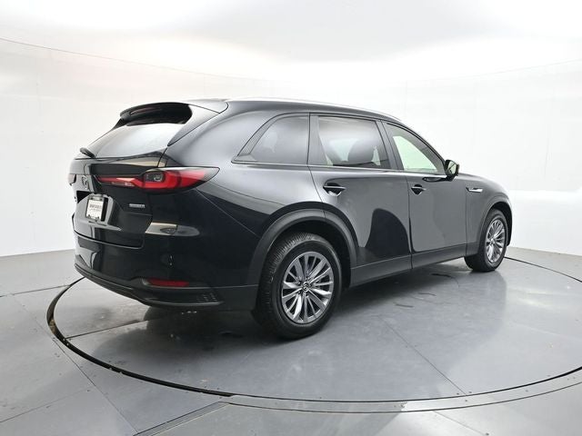 2025 Mazda Mazda CX-90 3.3 Turbo Select