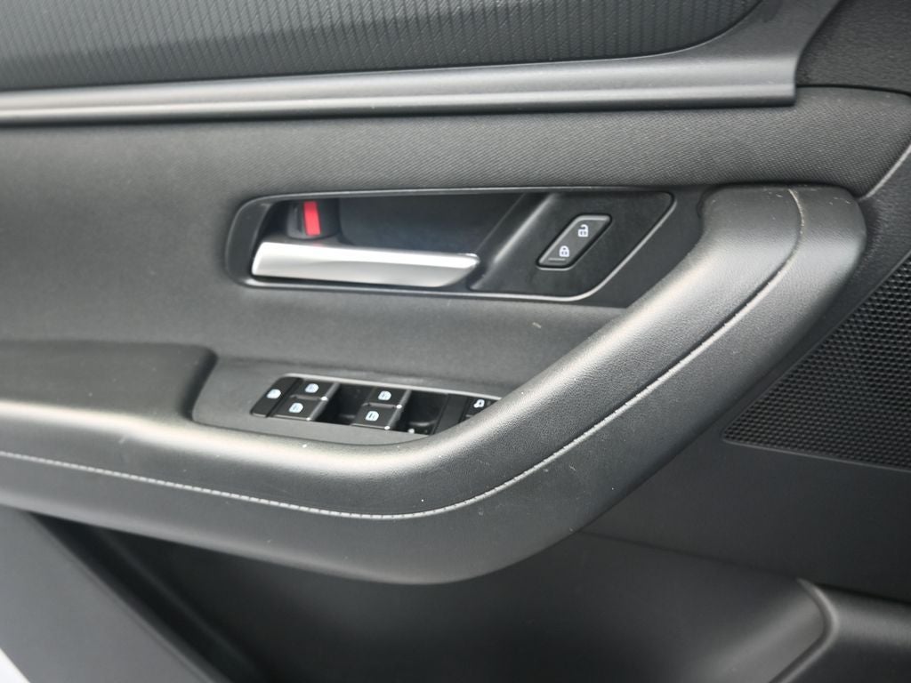 2025 Mazda Mazda CX-90 3.3 Turbo Select