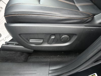 2025 Mazda Mazda CX-90 3.3 Turbo Select