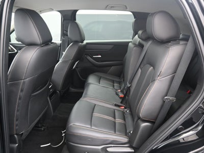 2025 Mazda Mazda CX-90 3.3 Turbo Select