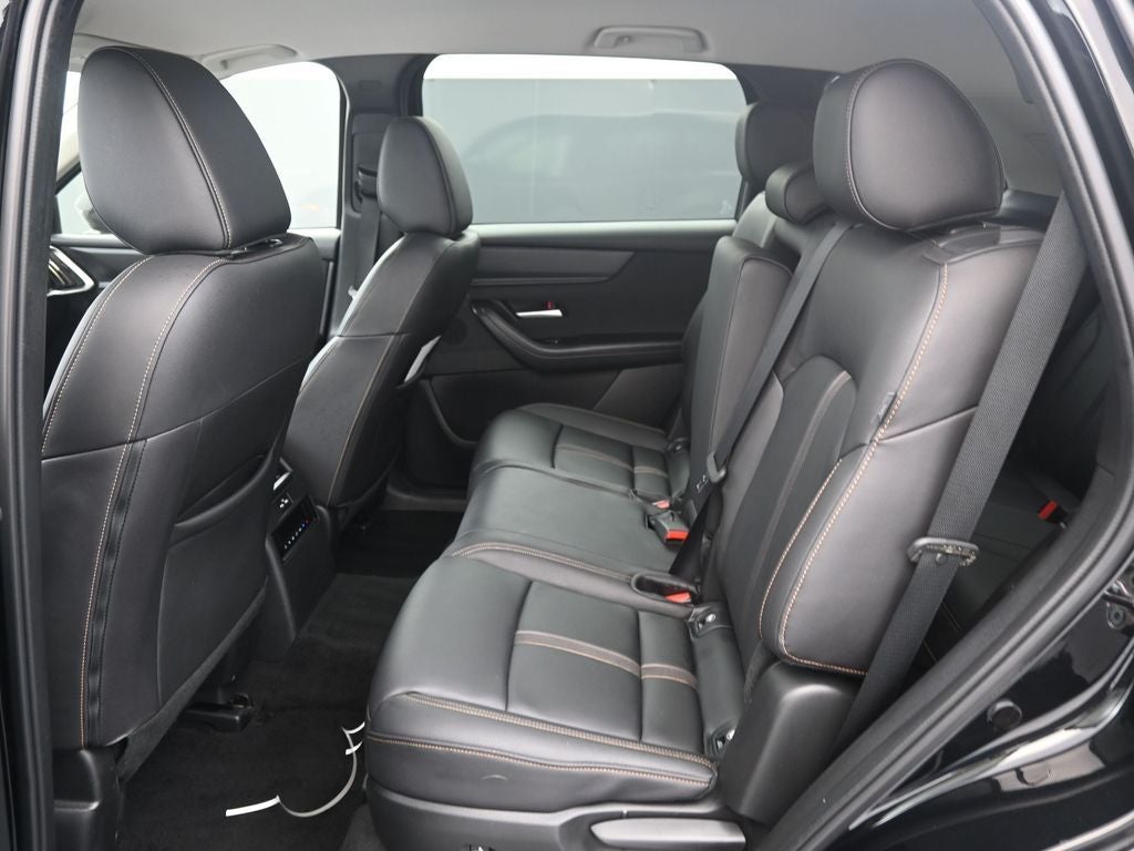 2025 Mazda Mazda CX-90 3.3 Turbo Select