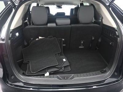 2025 Mazda Mazda CX-90 3.3 Turbo Select