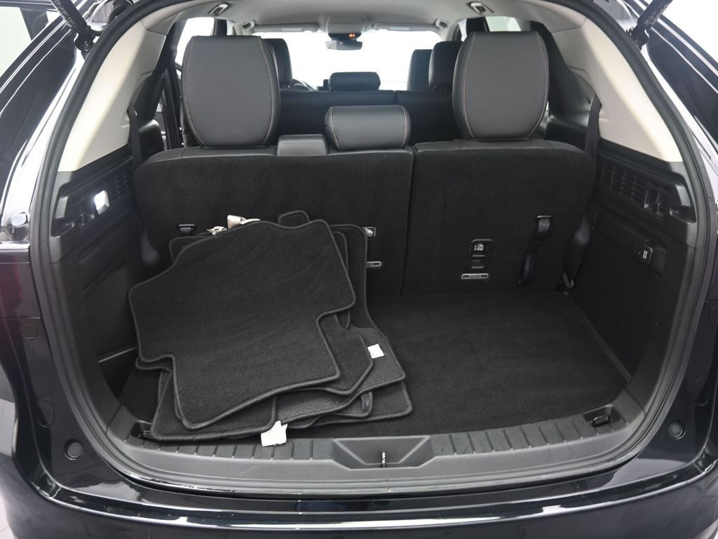 2025 Mazda Mazda CX-90 3.3 Turbo Select