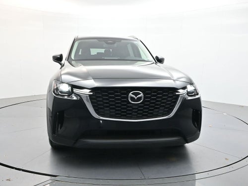 2025 Mazda Mazda CX-90 3.3 Turbo Select