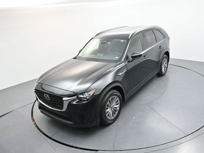 2025 Mazda Mazda CX-90 3.3 Turbo Select