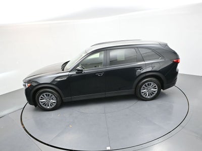 2025 Mazda Mazda CX-90 3.3 Turbo Select