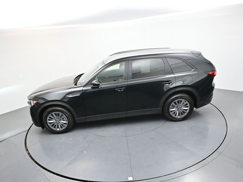 2025 Mazda Mazda CX-90 3.3 Turbo Select
