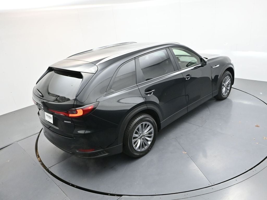 2025 Mazda Mazda CX-90 3.3 Turbo Select