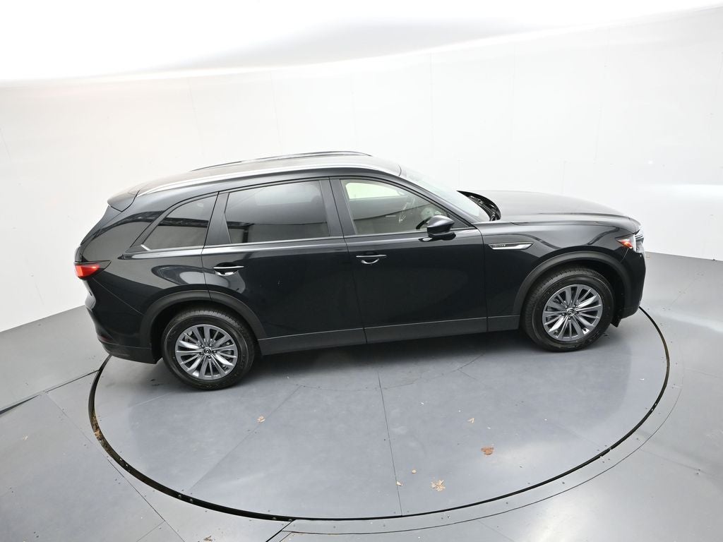 2025 Mazda Mazda CX-90 3.3 Turbo Select