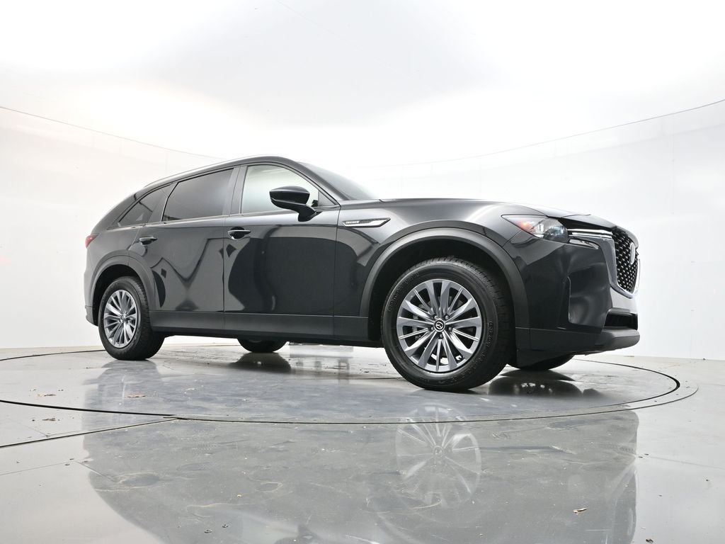 2025 Mazda Mazda CX-90 3.3 Turbo Select