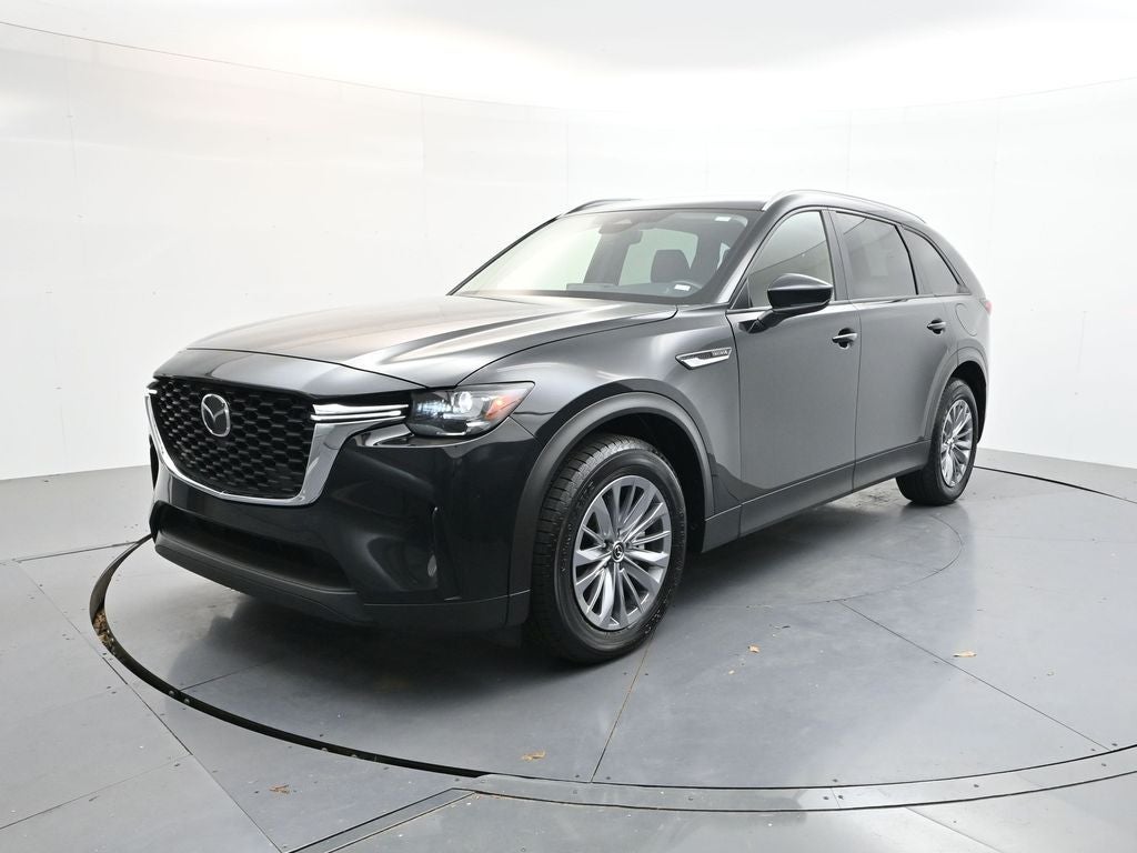 2025 Mazda Mazda CX-90 3.3 Turbo Select