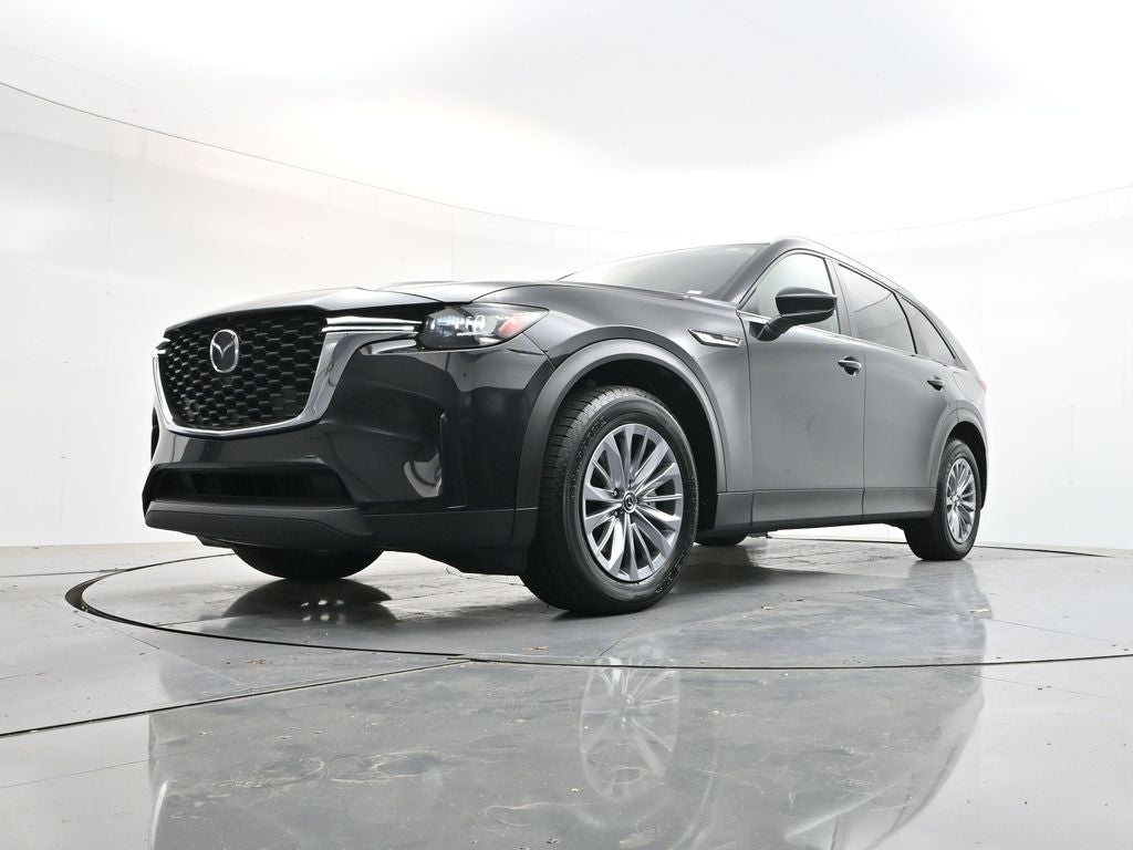 2025 Mazda Mazda CX-90 3.3 Turbo Select