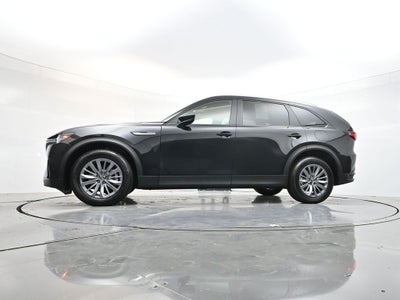 2025 Mazda Mazda CX-90 3.3 Turbo Select