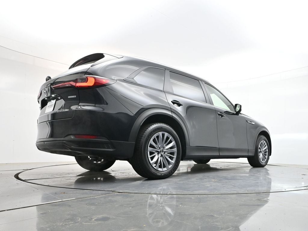 2025 Mazda Mazda CX-90 3.3 Turbo Select