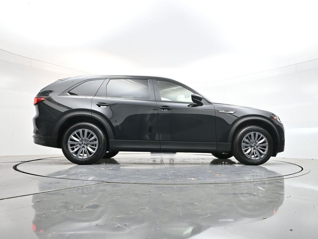 2025 Mazda Mazda CX-90 3.3 Turbo Select