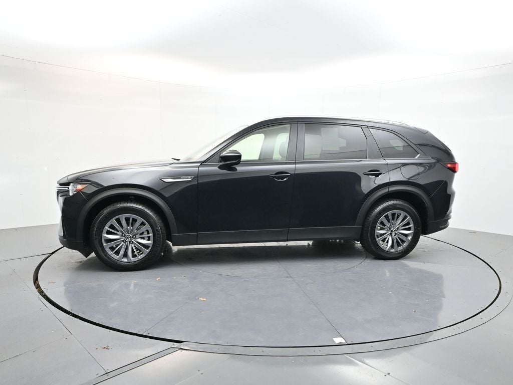 2025 Mazda Mazda CX-90 3.3 Turbo Select