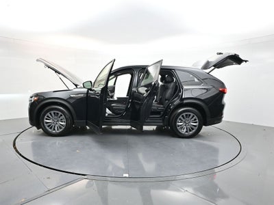 2025 Mazda Mazda CX-90 3.3 Turbo Select