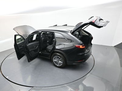 2025 Mazda Mazda CX-90 3.3 Turbo Select