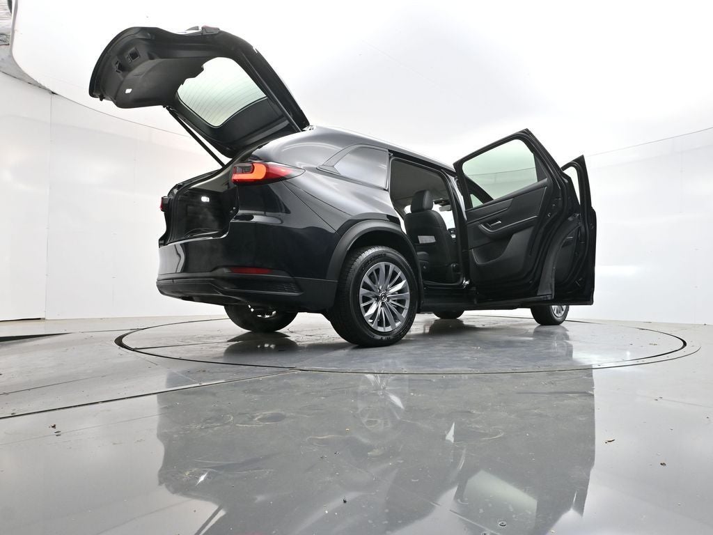 2025 Mazda Mazda CX-90 3.3 Turbo Select