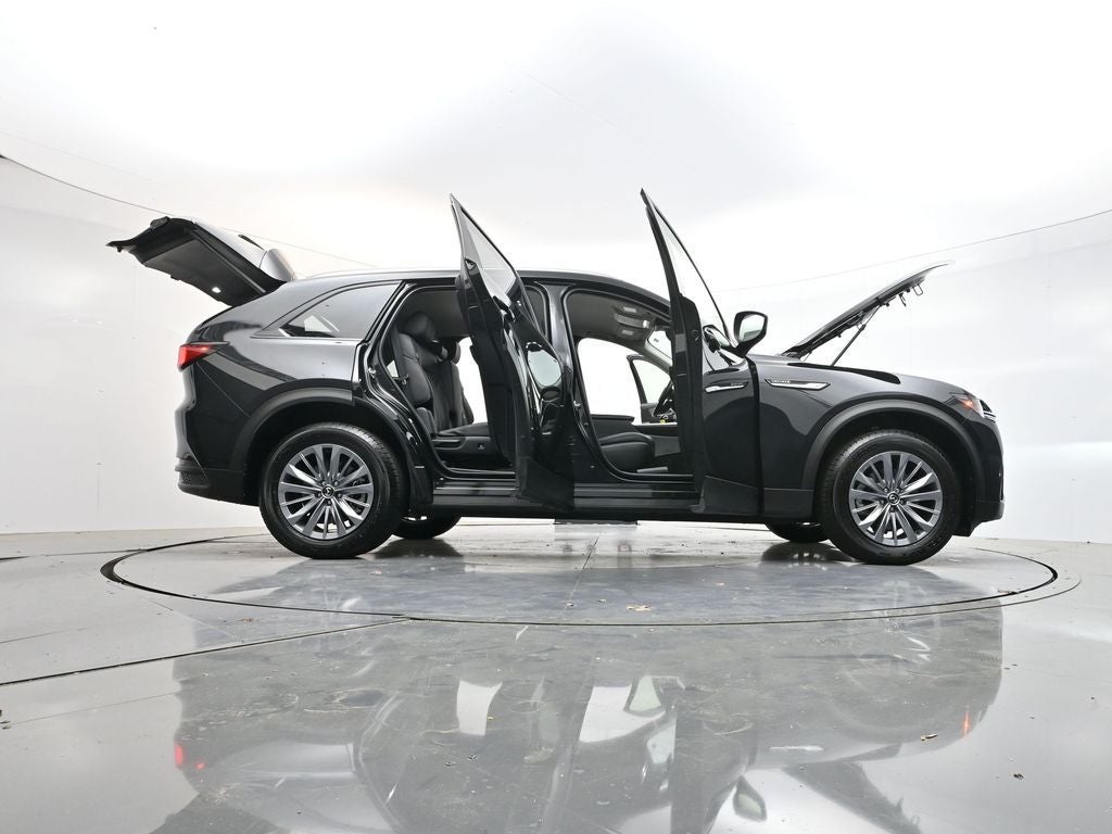 2025 Mazda Mazda CX-90 3.3 Turbo Select