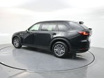 2025 Mazda Mazda CX-90 3.3 Turbo Select