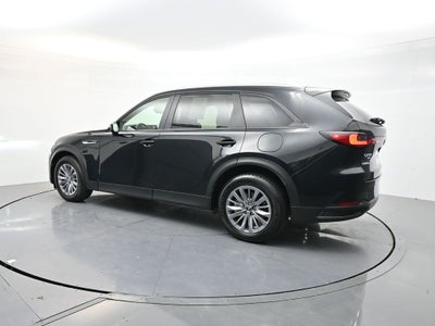 2025 Mazda Mazda CX-90 3.3 Turbo Select