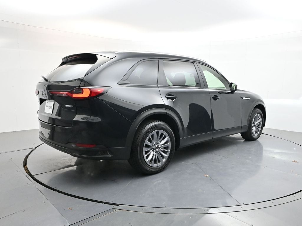 2025 Mazda Mazda CX-90 3.3 Turbo Select