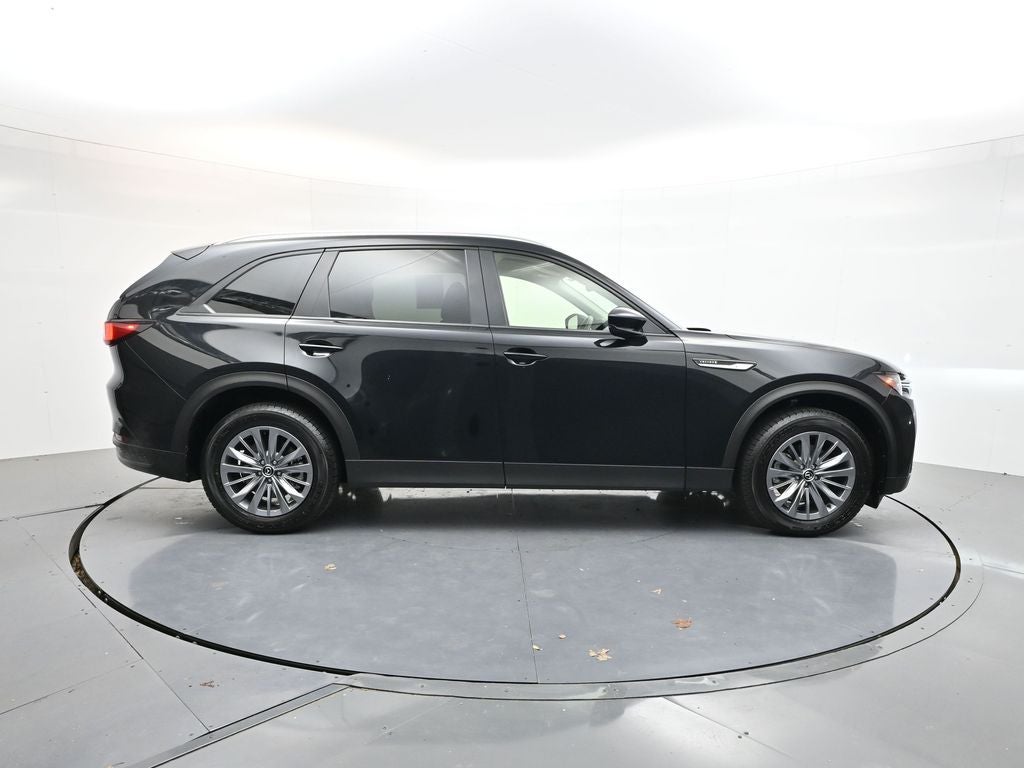 2025 Mazda Mazda CX-90 3.3 Turbo Select