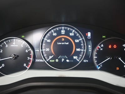 2025 Mazda Mazda CX-90 3.3 Turbo Select