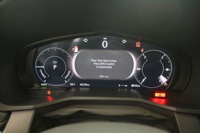 2024 Mazda Mazda CX-90 PHEV Preferred