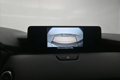 2024 Mazda Mazda CX-90 PHEV Preferred