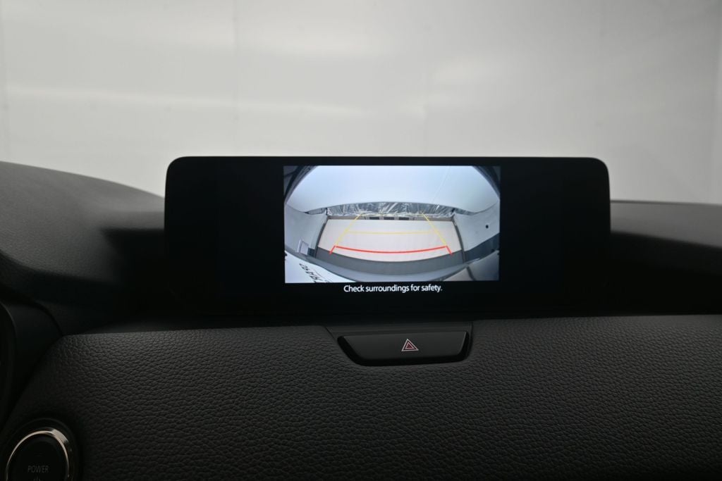 2024 Mazda Mazda CX-90 PHEV Preferred