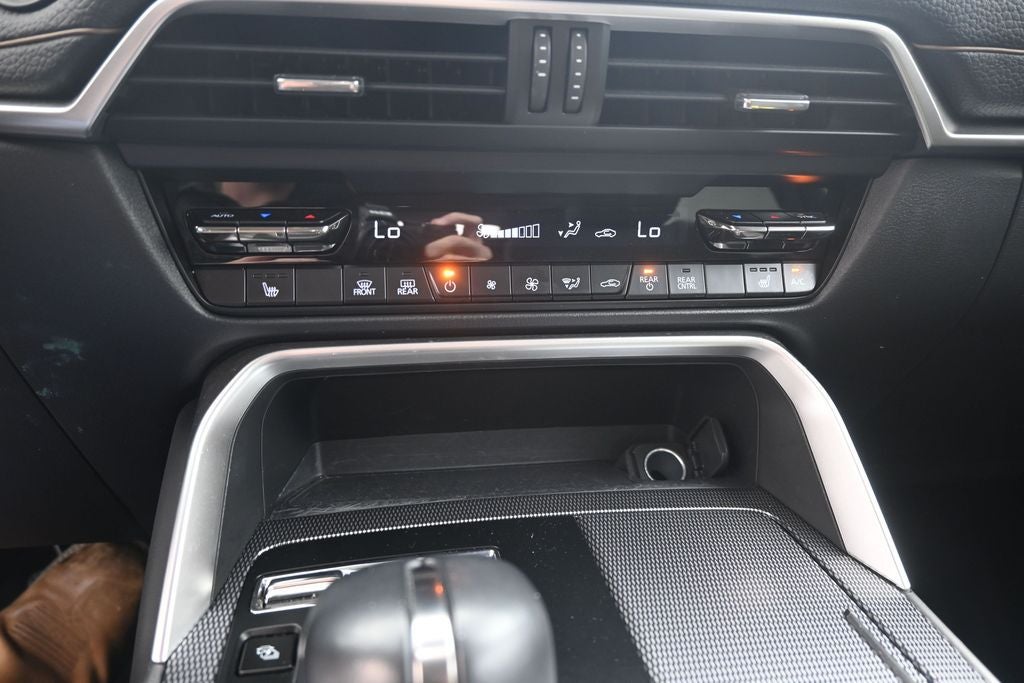 2024 Mazda Mazda CX-90 PHEV Preferred
