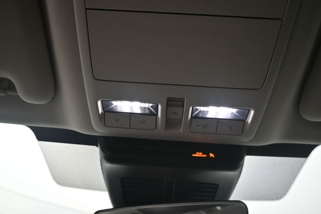2024 Mazda Mazda CX-90 PHEV Preferred
