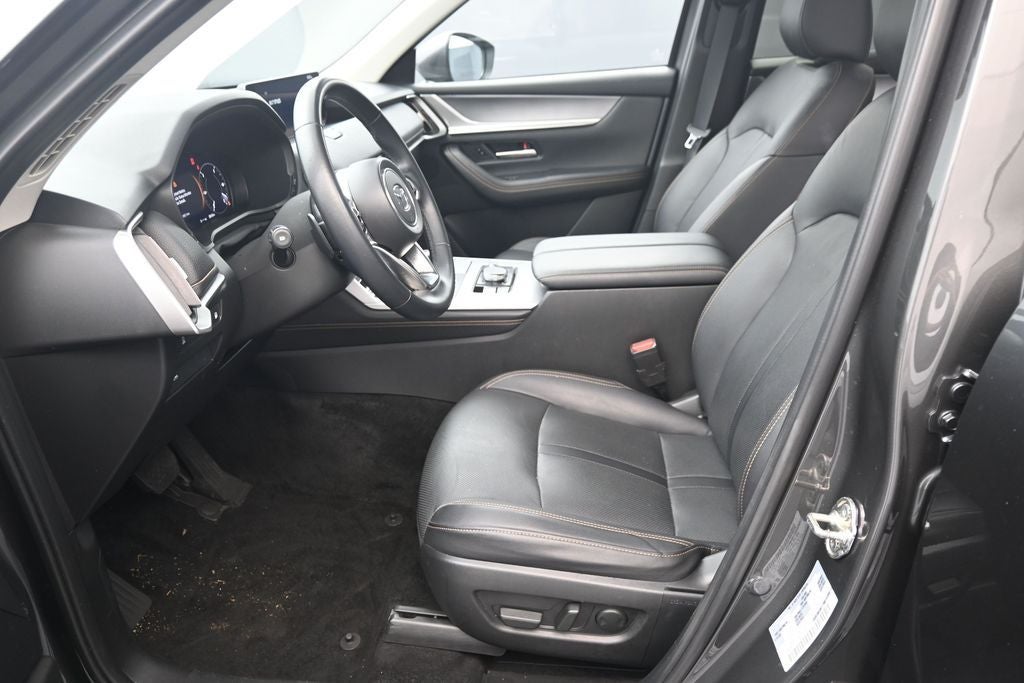2024 Mazda Mazda CX-90 PHEV Preferred