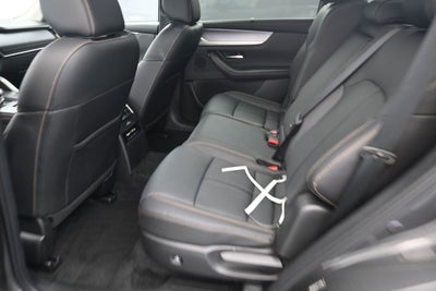 2024 Mazda Mazda CX-90 PHEV Preferred