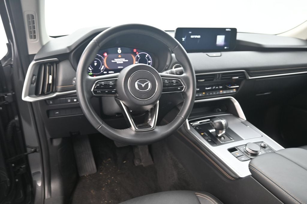 2024 Mazda Mazda CX-90 PHEV Preferred