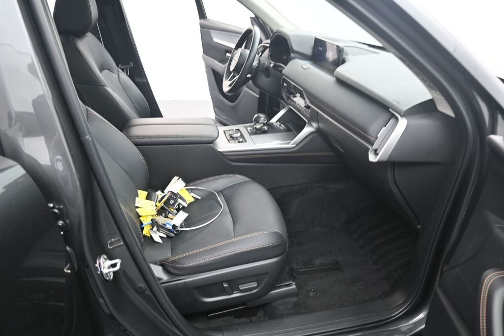 2024 Mazda Mazda CX-90 PHEV Preferred