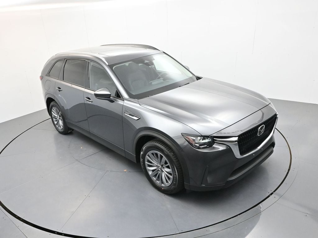 2024 Mazda Mazda CX-90 PHEV Preferred