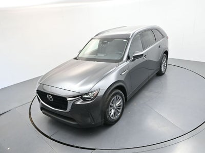 2024 Mazda Mazda CX-90 PHEV Preferred
