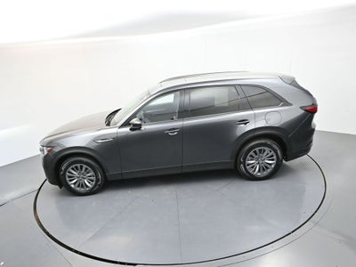 2024 Mazda Mazda CX-90 PHEV Preferred