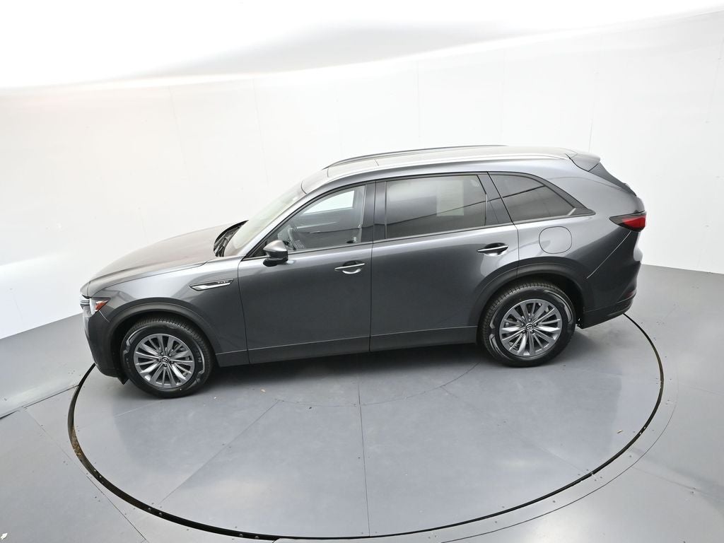 2024 Mazda Mazda CX-90 PHEV Preferred