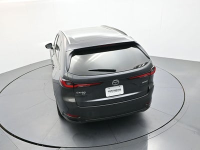 2024 Mazda Mazda CX-90 PHEV Preferred