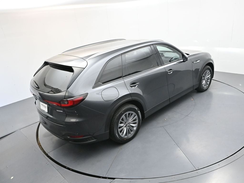 2024 Mazda Mazda CX-90 PHEV Preferred