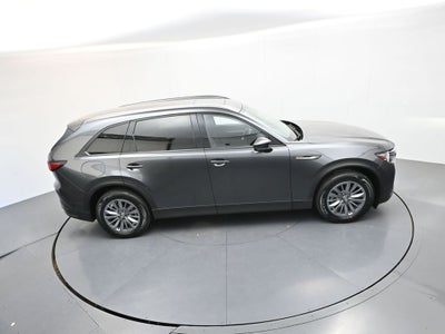 2024 Mazda Mazda CX-90 PHEV Preferred