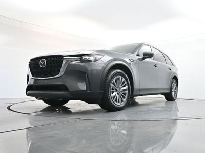 2024 Mazda Mazda CX-90 PHEV Preferred